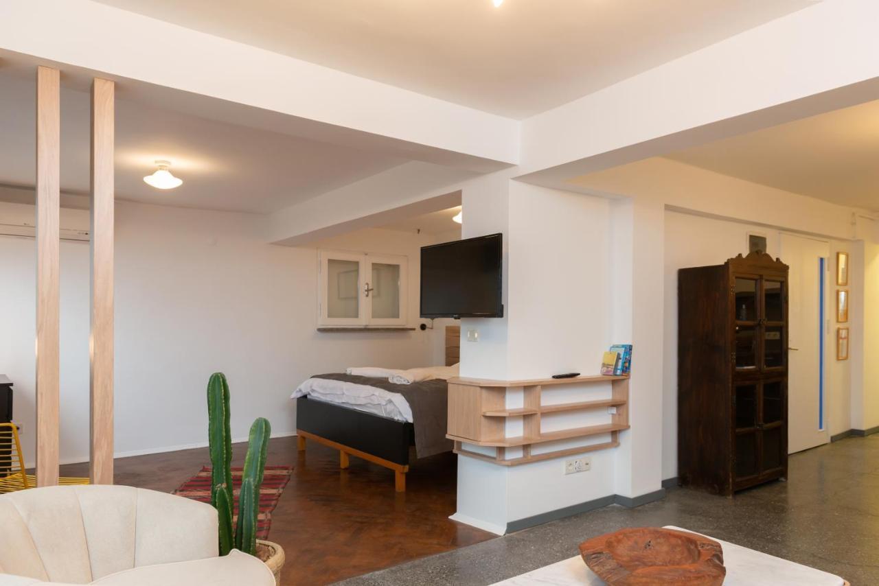 Mayer Galata Apartments Istambul Exterior foto