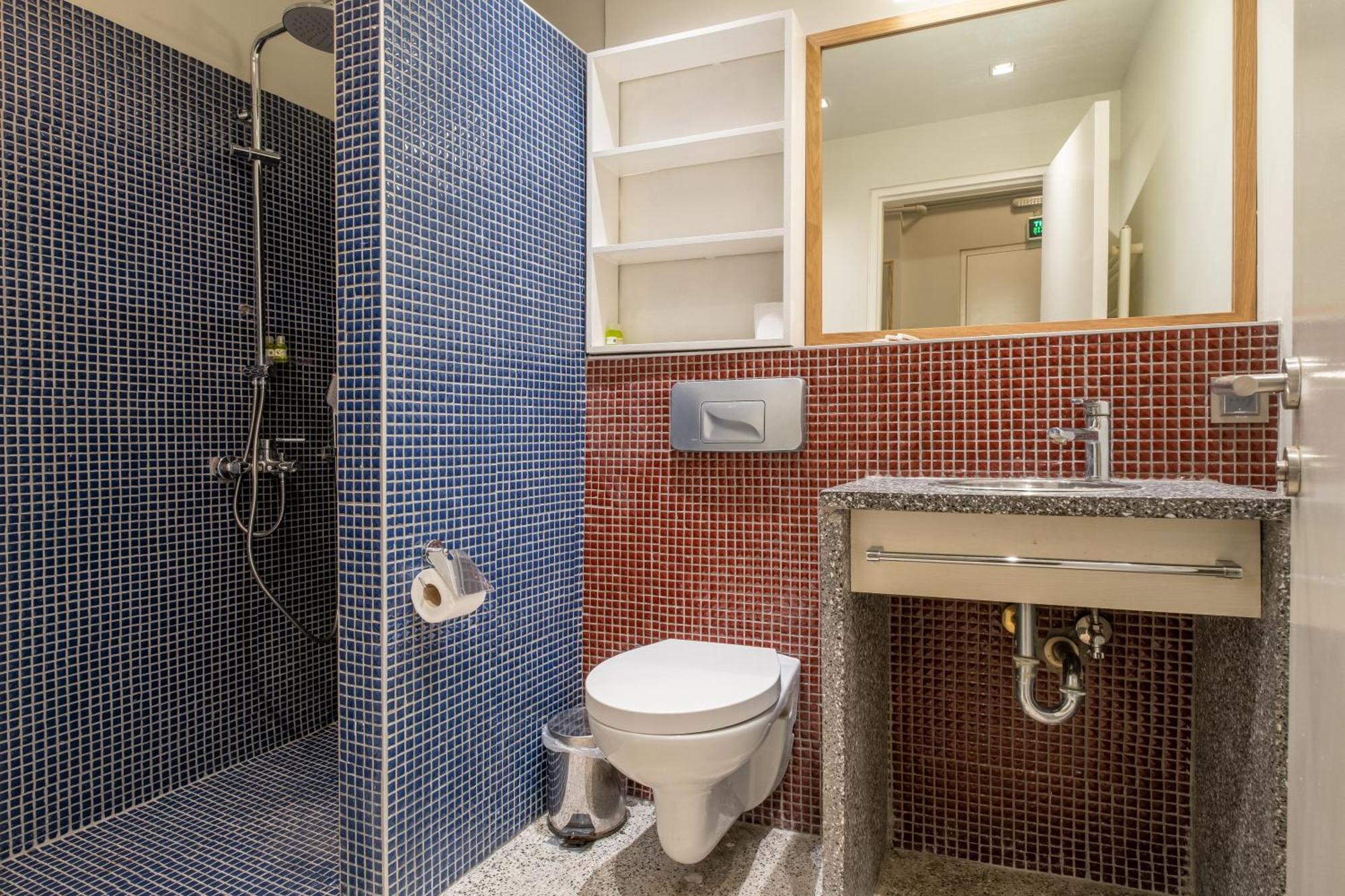 Mayer Galata Apartments Istambul Exterior foto