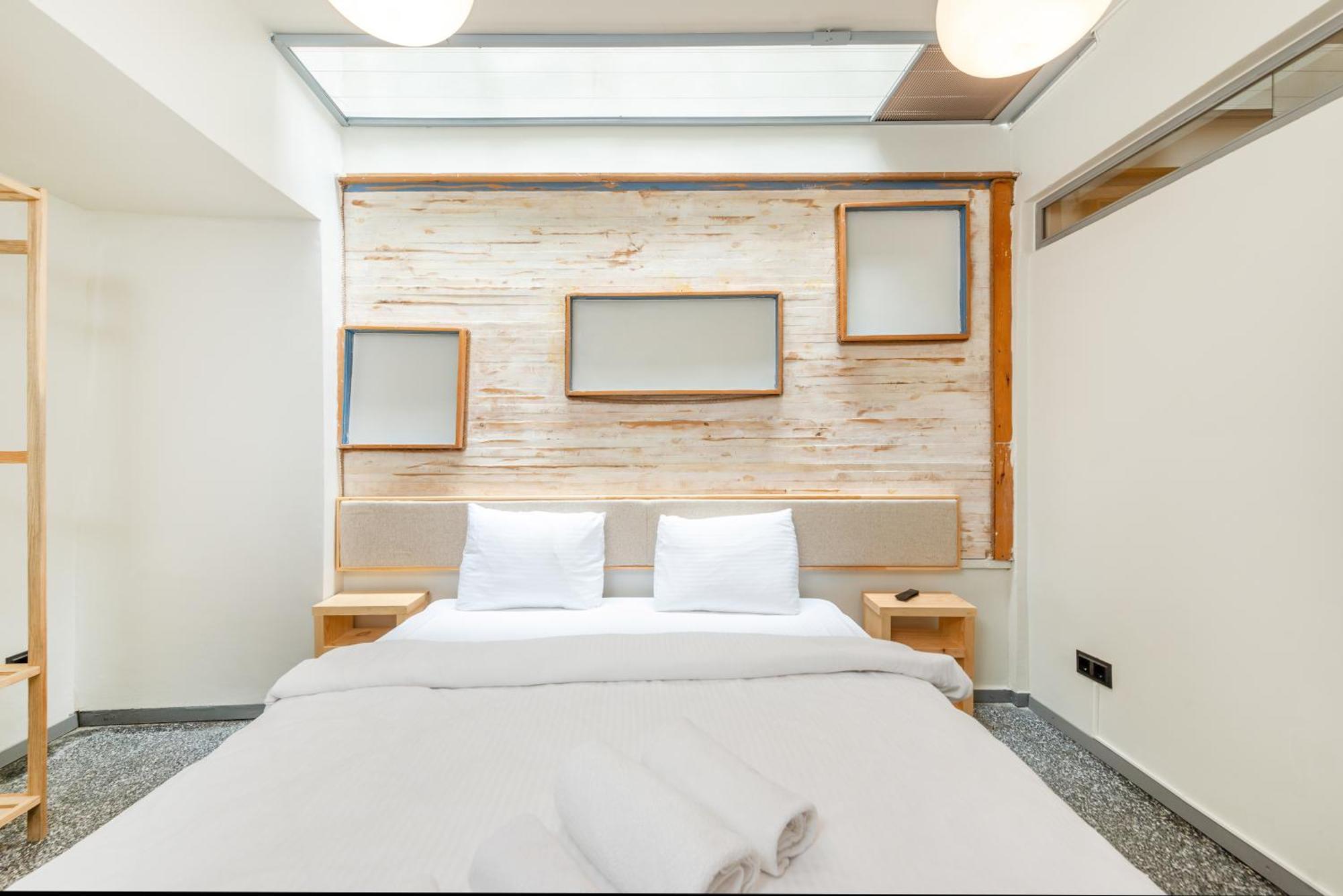 Mayer Galata Apartments Istambul Exterior foto